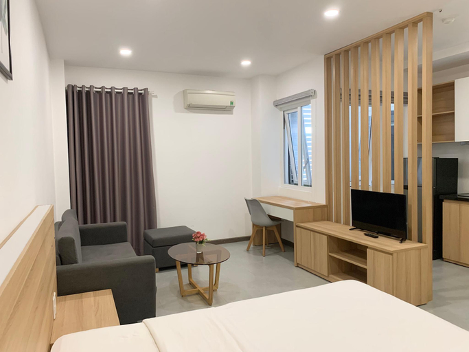 Others 2, Joy Apartments - Studio room #1, Tân Bình