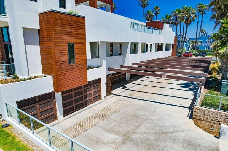 Exterior & Views 2, Ocean Park 03, San Diego