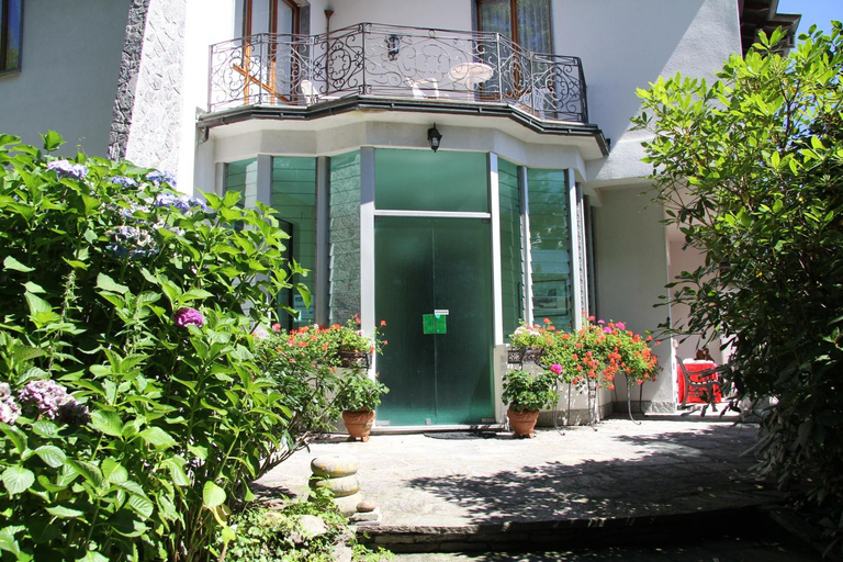 Villa Morissolina, Verbano-Cusio-Ossola