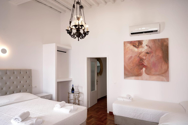 3, Casa Blu Mykonos, South Aegean
