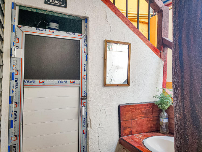 Bathroom 12