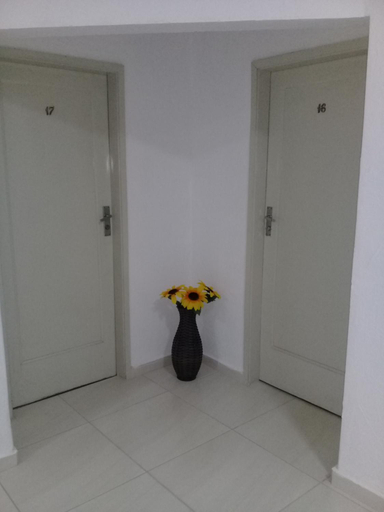 Others 5, Porto Seguro Office Hotel, Bauru