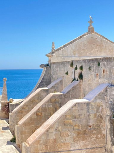Others 5, Innesto Rooms - Monopoli, Bari