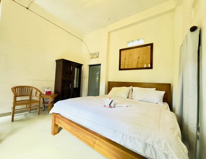 Surya Ubud View and Suites by EPS - Tap to explore photos