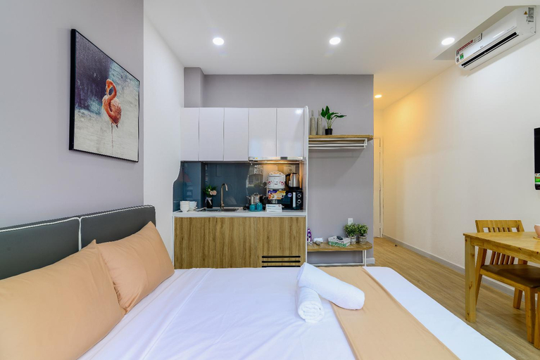 Bedroom 7