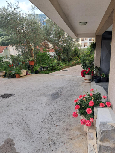 Others 2, Apartman Verica