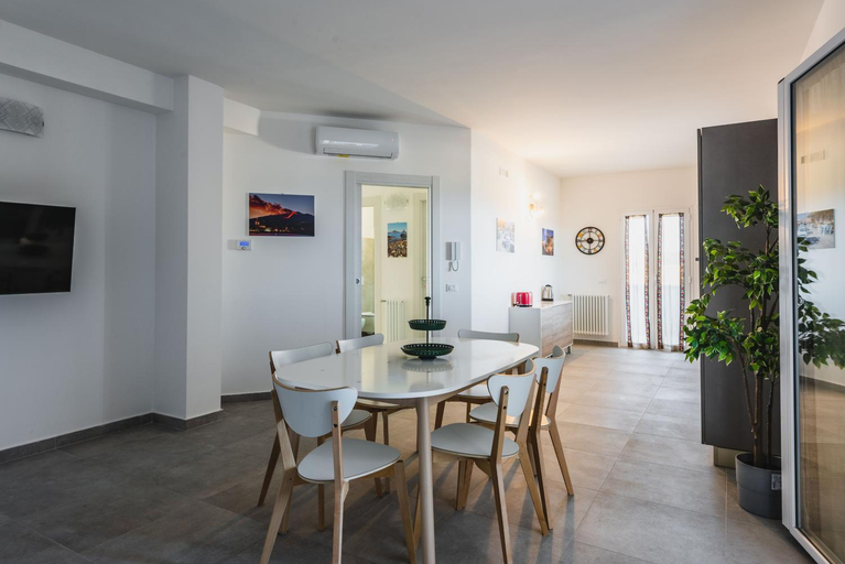 Others 2, Etna Mare Apartments by Wonderful Italy, Syracuse