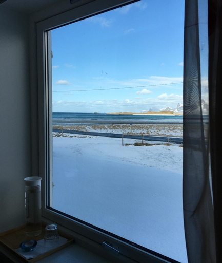 Others 4, Heloise`s accommodation, Flakstad