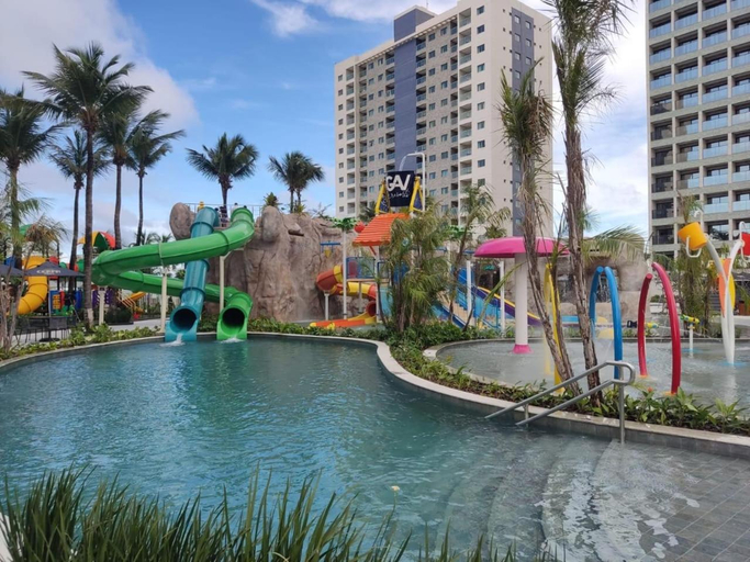 Others 4, Salinas Premium Resort, Salinópolis