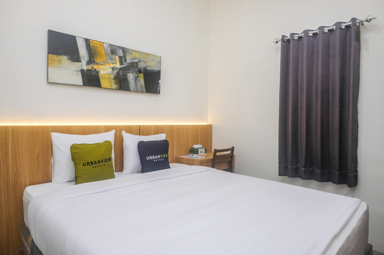 Urbanview Hotel Syariah Astungkara Space Sleman by RedDoorz, Sleman