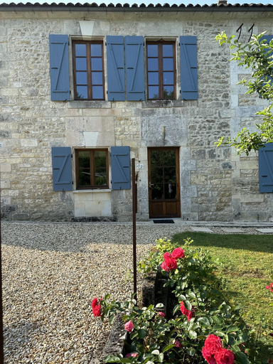 Others 5, Le Petit Moulin de Veillard, Charente