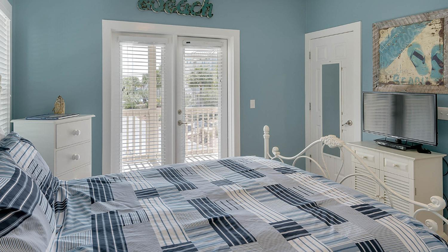 Bedroom 3, Sublime, Walton