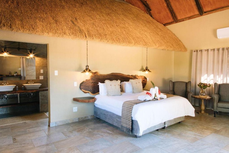 Others 5, Kwadiwa Ranch, Tuli