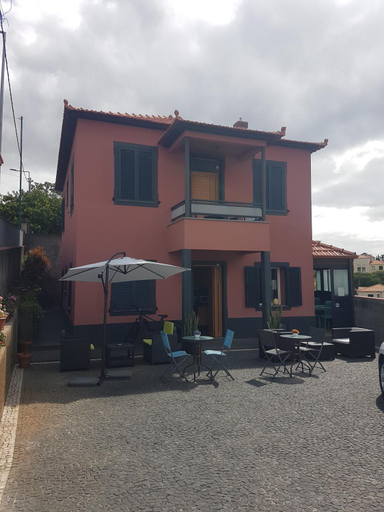 Others 4, FX Carvalhal, Funchal