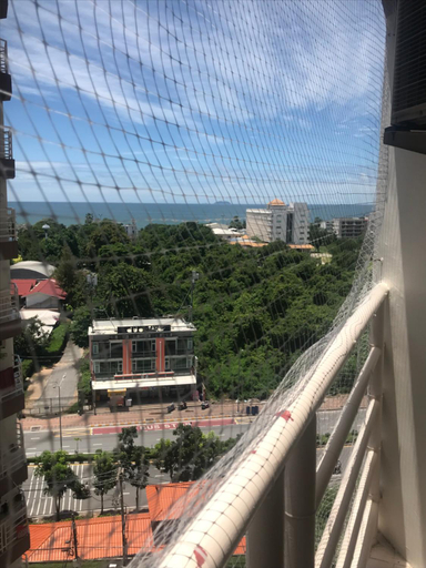 Others 5, Jomtien Beach Condominium Rimhad A, Pattaya