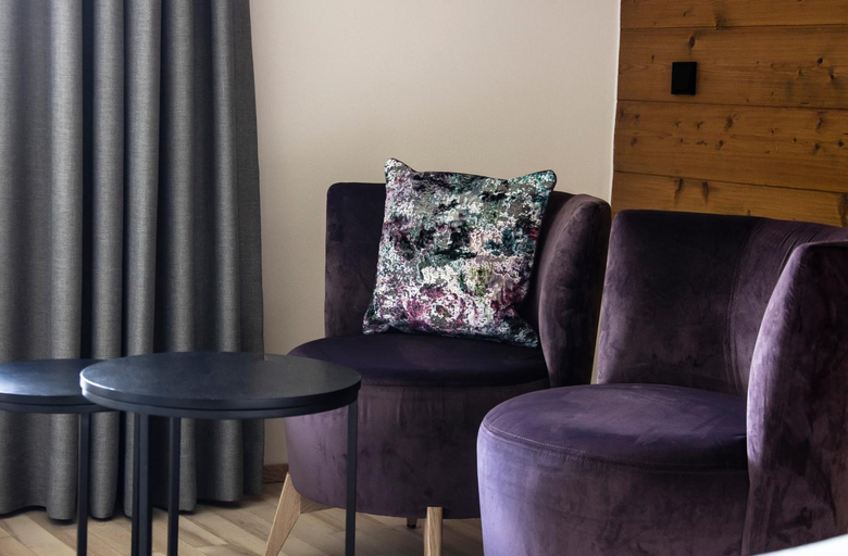 Others 4, BOUTIQUEHOTEL das edelweiss, Bregenz