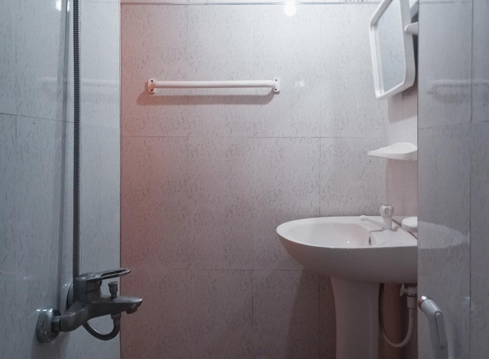 Bathroom 2, Pleasure Mount Homestay, Ella