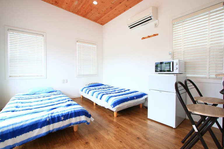 Others 2, Yuuwa Guesthouse, Mifune