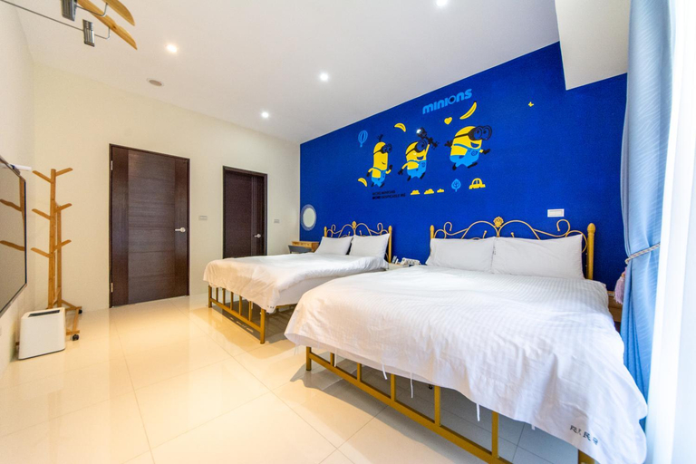 Bedroom 10