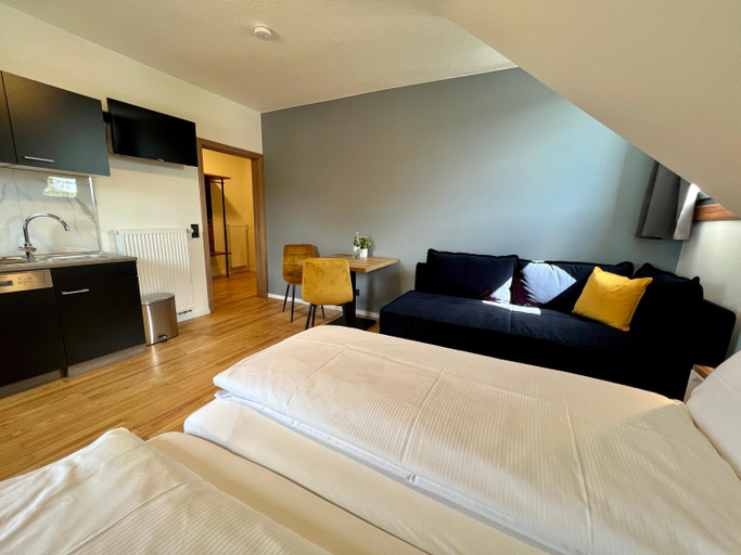 Bedroom 5
