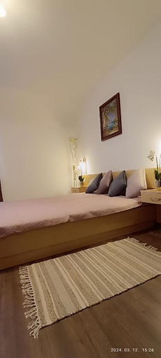 Others 4, Borisz Apartman Zalakaros, Nagykanizsai/Zalakaros