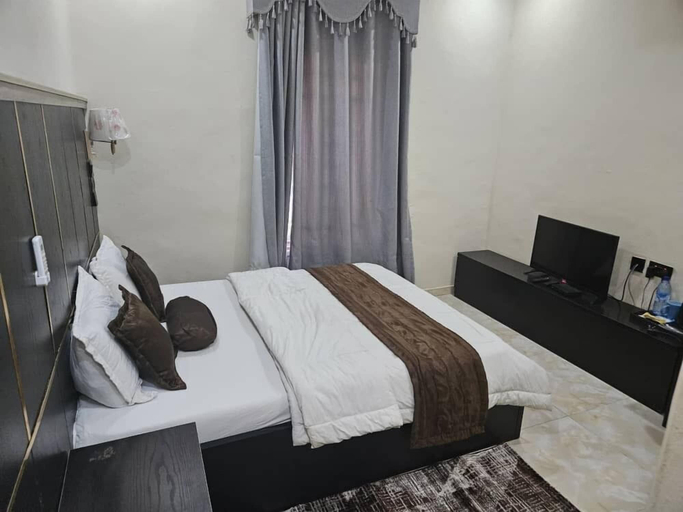 Bedroom, SAFEHOUSE by Alecta, Sabon-Ga
