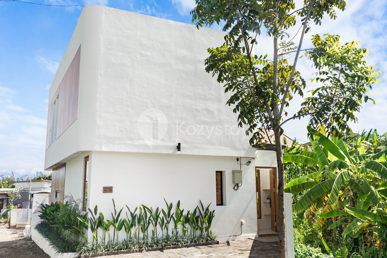 Pranama Villa by Kozystay, بالي