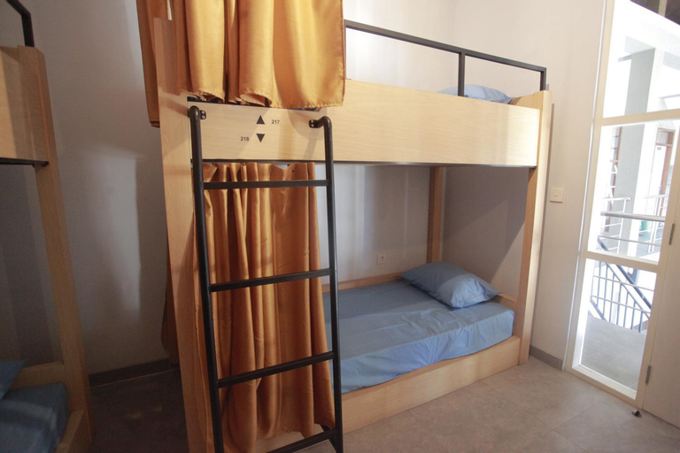 Bedroom 13