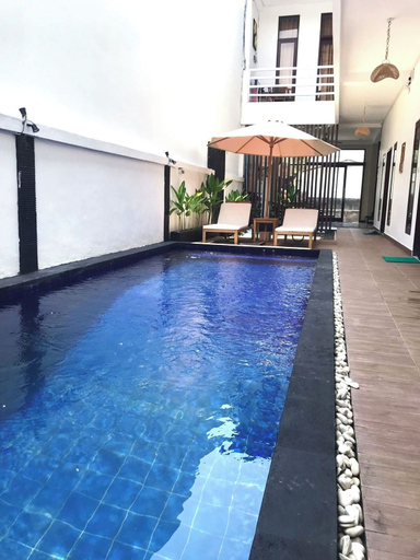 Sport & Beauty 2, Double D Guesthouse and Villa, Badung