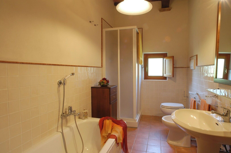Others 2, Comiti Farmhouse - Apt. Gioconda, Florence