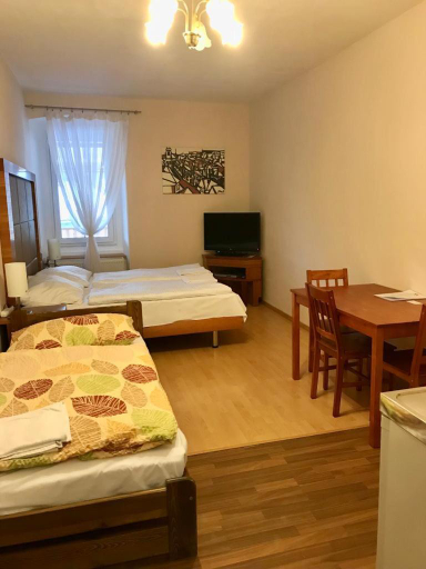 Others 2, Penzion Mlynicky Dvur, Šumperk