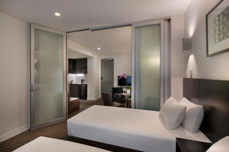 Bedroom 7