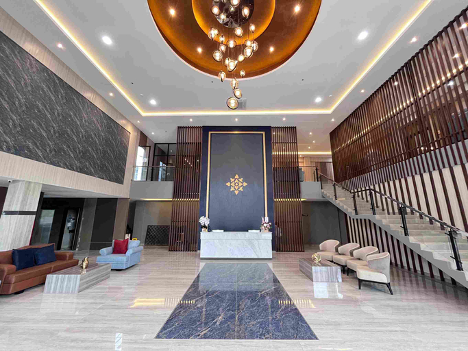 LYNN Hotel Tuban, Tuban