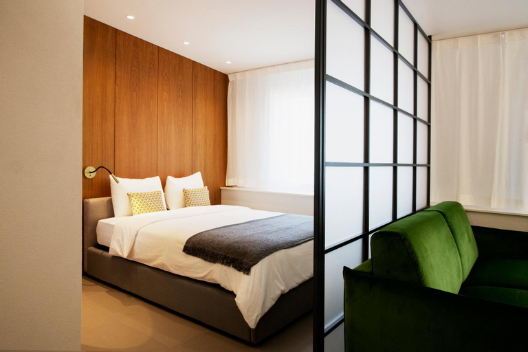 Bedroom 7