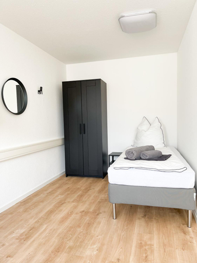 Others 5, Hegau Boardinghouse, Konstanz