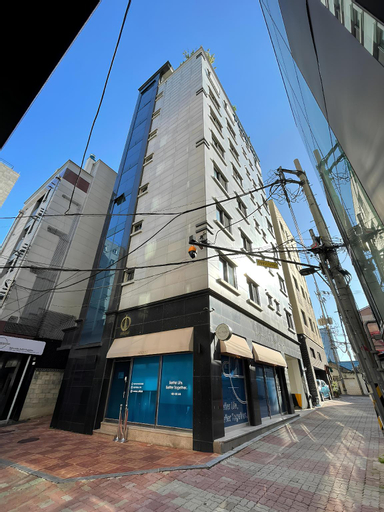 SSH Icon Hotel, Jongno