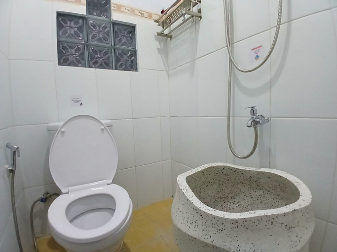 Bathroom 2