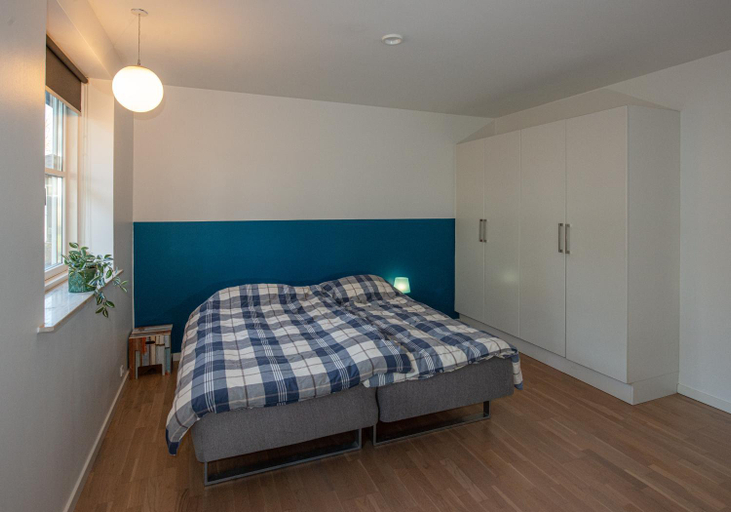 Others 3, Guesthouse Tradsborgvej, Esbjerg