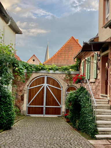 Gastehaus Zum Weinbauer, Südliche Weinstraße