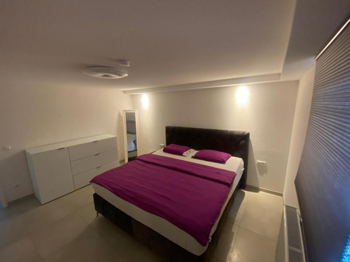 Bedroom 2, Minalya Home, Waldshut