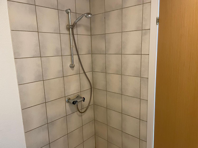 Bathroom 3, Stay in Brøns, Tønder