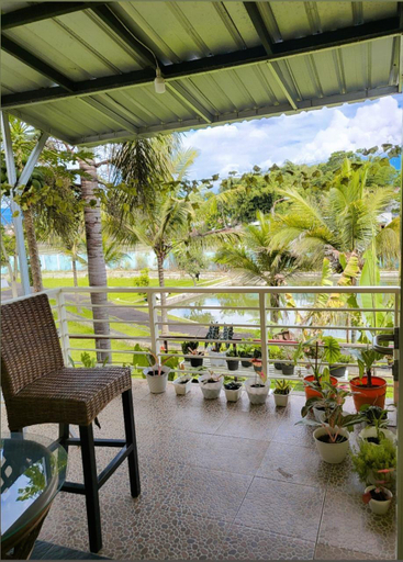 Exterior & Views 4, KANAYA Villa B10, Garut