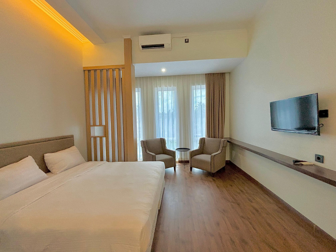 Hotel Kondang Syariah Room Type - Executive Room