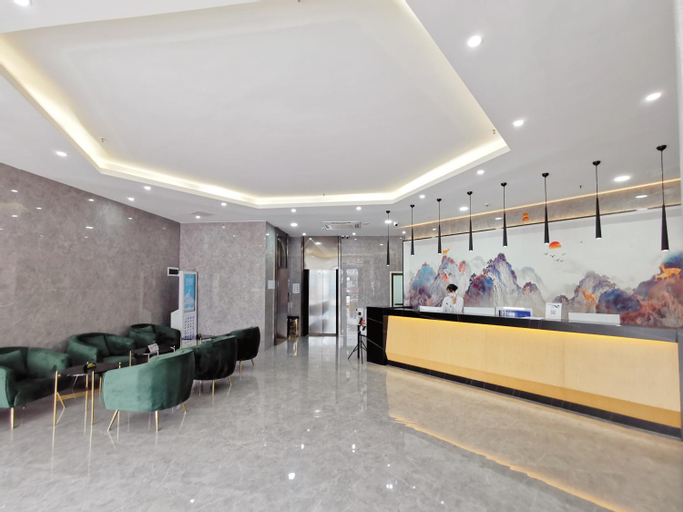 Connar Hotel - Shenzhen Shawei, Shenzhen