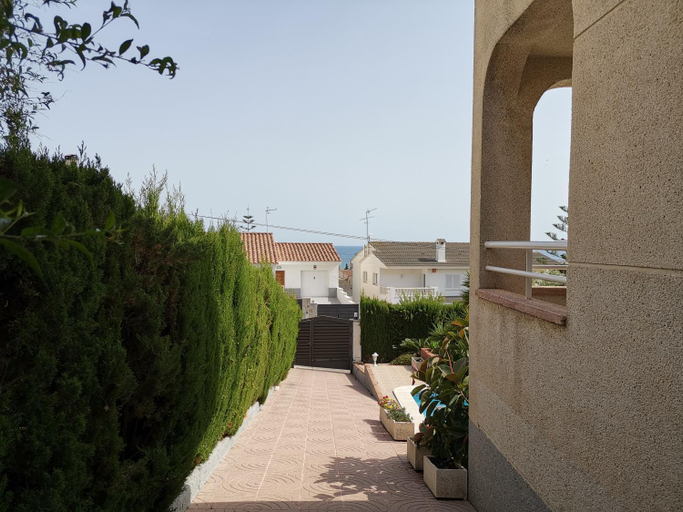 Others 2, Villa Vista, Tarragona