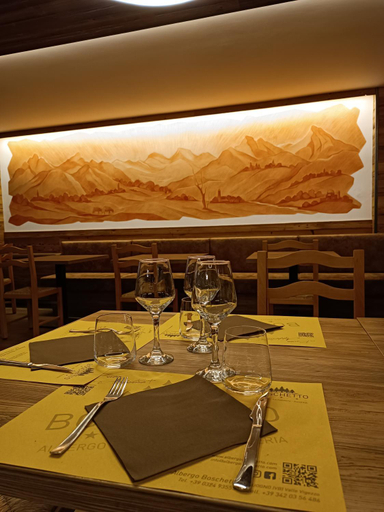 Food & Drinks 4, Albergo Boschetto Ristorante Pizzeria, Verbano-Cusio-Ossola