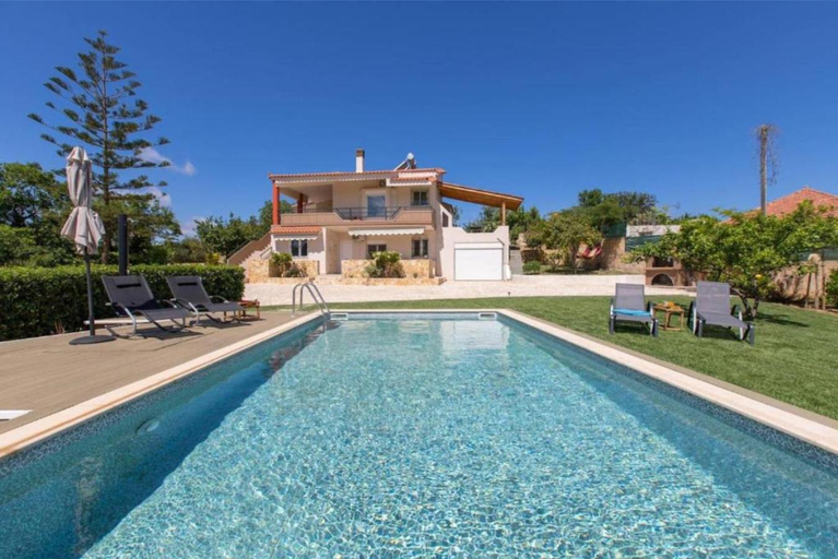 Others 4, VILLA APELLA - PRIVATE HEATED POOL, Crete