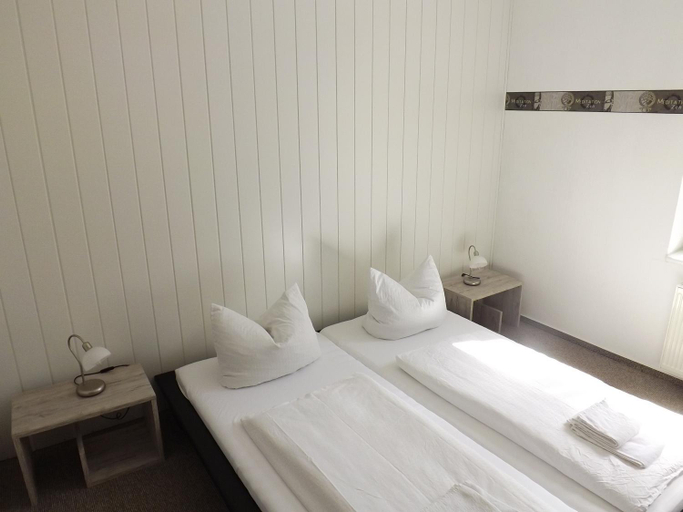Others 2, "Boutique & Charme" City-Pension-Bautzen, Bautzen