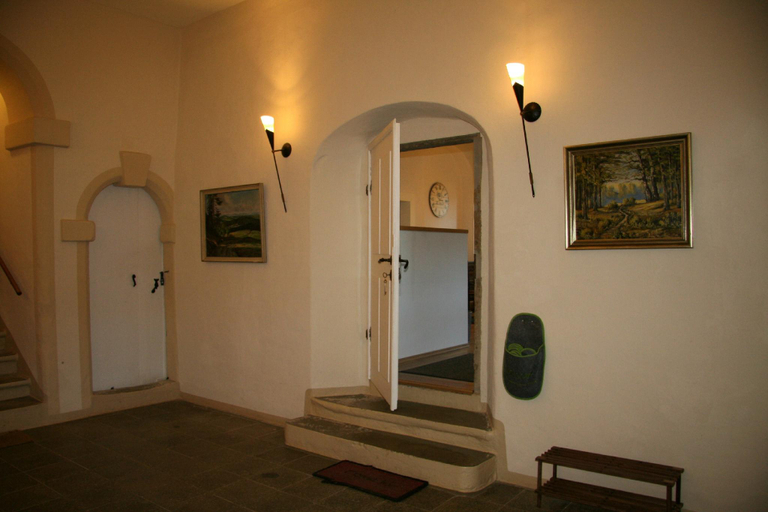Others 5, Ferienwohnung im Pfarrhaus Maxen, Sächsische Schweiz-Osterzgebirge