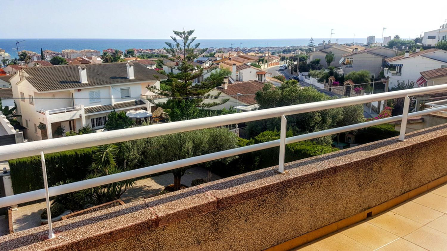 Others 3, Villa Vista, Tarragona